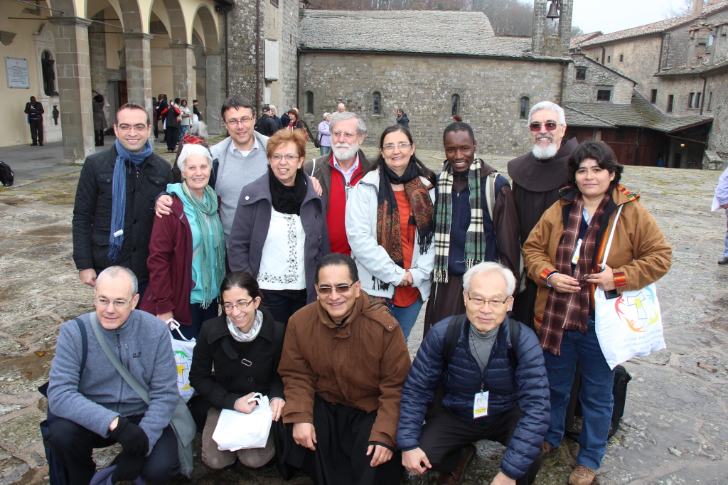 novo medjunarodno predsjednistvo OFS